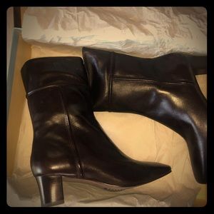 Antonio Melani boots